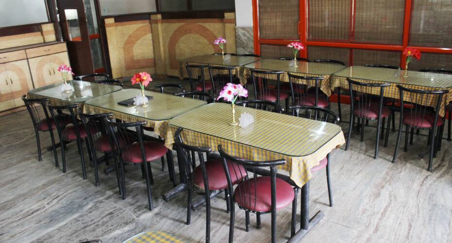Hotel Gyan Heritage, Haridwar 5